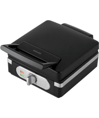 Gaufrier - Sencor - SWF 2010BK