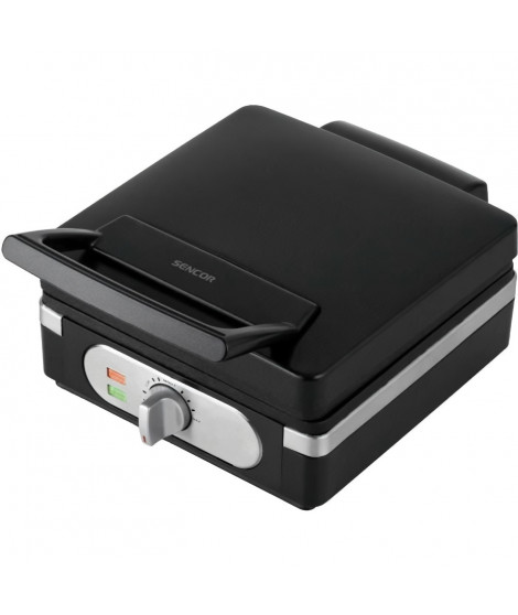 Gaufrier - Sencor - SWF 2010BK