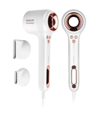 Seche-cheveux - ARTEMISS - Sencor - SHD 9100RS