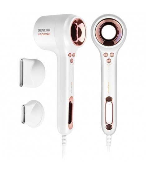 Seche-cheveux - ARTEMISS - Sencor - SHD 9100RS