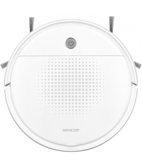 Aspirateur robot - Sencor - SRV 1550WH