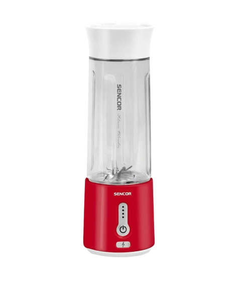 Machine a smoothie - Sencor - SBL 134RD
