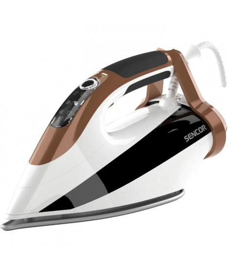 Fer a vapeur - Sencor - SSI 8400BZ