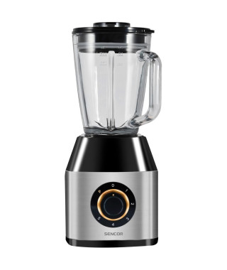 Blender - Sencor - SBL 4872BK