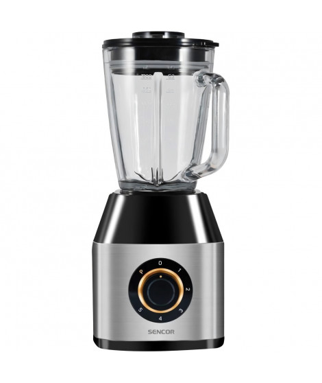 Blender - Sencor - SBL 4872BK
