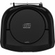 Boombox avec CD, BT, MP3, USB, AUX et radio FM - Sencor - SPT 2300 BK