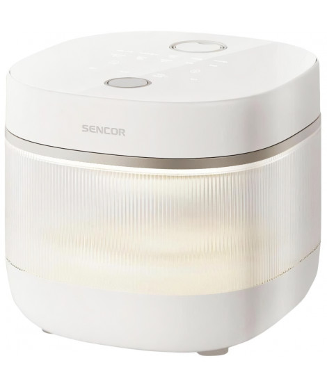 Cuisseur a riz - Sencor - SRM 2000WH
