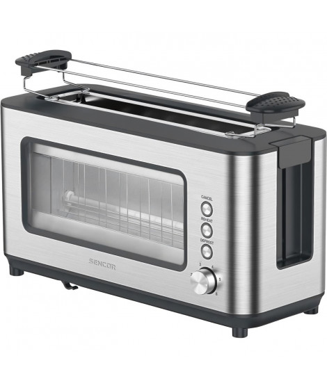 Grille-pain - Sencor - STS 4050SS