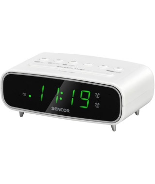 Radio-réveil - Sencor - SRC 2600 W
