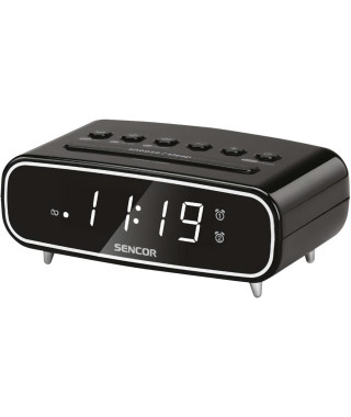 Radio-réveil - Sencor - SRC 2600 B