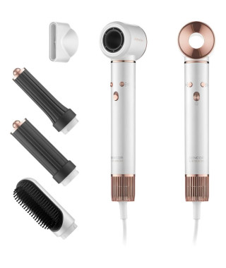 Styler d'air - ARTEMISS - Sencor - SHS 9100RS