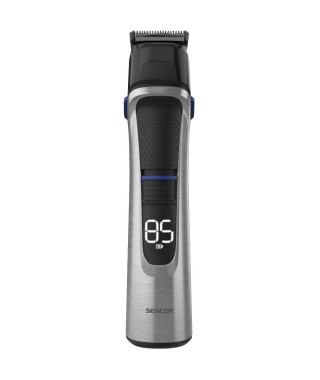 Tondeuse a cheveux - Sencor - SHP 8500BK