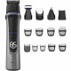 Tondeuse a cheveux - Sencor - SHP 8500BK