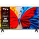 TCL - TV QLED HDTV1080p - 43S59K