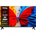 TCL - TV QLED HDTV1080p - 43S59K