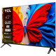 TCL - TV QLED HDTV1080p - 43S59K