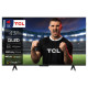 TCL - TV LED 4K - 43P79K