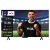 TCL - TV LED 4K - 43P79K