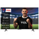 TCL - TV QLED 4K - 50P79K