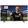 TCL - TV QLED 4K - 50P79K