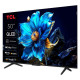 TCL - TV QLED 4K - 50P79K