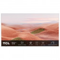 TCL - TV QLED 4K - 55A300W
