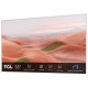 TCL - TV QLED 4K - 55A300W