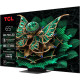 TCL - TV Mini-LED 4K - 65C7K