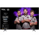 TCL - TV QLED 4K - 75P8K