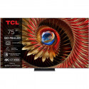 TCL - TV Mini-LED 4K - 75C8K
