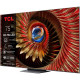 TCL - TV Mini-LED 4K - 75C8K