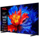 TCL - TV QLED 4K - 98P8K