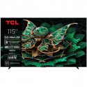 TCL - TV Mini-LED 4K - 115C7K