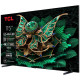 TCL - TV Mini-LED 4K - 115C7K