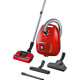 BOSCH - Aspirateur sac - BGLS4PET2