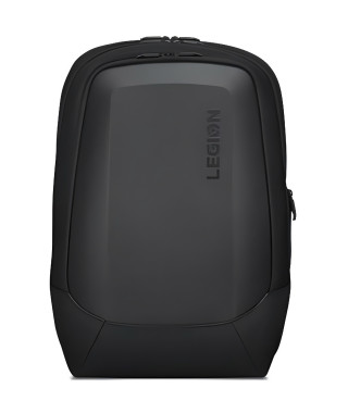 LENOVO Sac a dos Legion PC Portable 17 - Solide et résistant - Compartiment rembourré - Noir