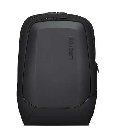 LENOVO Sac a dos Legion PC Portable 17 - Solide et résistant - Compartiment rembourré - Noir