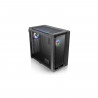 Boîtier PC - THERMALTAKE - CTE C750 TG - Full Tower - ARGB - Noir