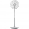 Ventilateur sur Pied - PHILIPS - CX2550/00 - 2562 m3/ h - Blanc