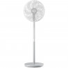 Ventilateur sur Pied - PHILIPS - CX2550/00 - 2562 m3/ h - Blanc
