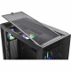 Boîtier PC - THERMALTAKE - CTE C750 TG - Full Tower - ARGB - Noir