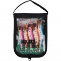 ZACK Kit 5 Poissons Turlutte