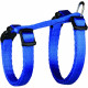 Junior harnais chaton avec laisse - TRIXIE - 1931 cm / 8 mm - 1,20 m