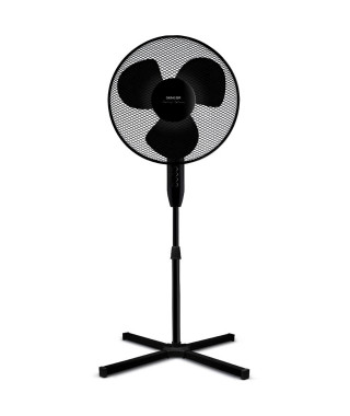Ventilateur sur pied - Sencor - SFN 4031BK