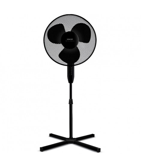 Ventilateur sur pied - Sencor - SFN 4031BK