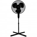 Ventilateur sur pied - Sencor - SFN 4031BK
