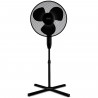 Ventilateur sur pied - Sencor - SFN 4031BK