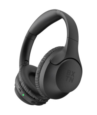 Casque supra-auriculaire sans fil - Buxton - BHP 8700 BLACK