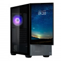 ZALMAN Boitier Moyen Tour E-AT