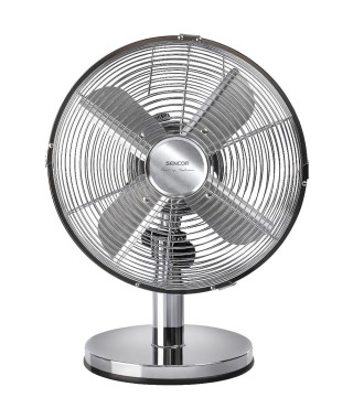 Ventilateur de bureau - Sencor - SFE 2540SL